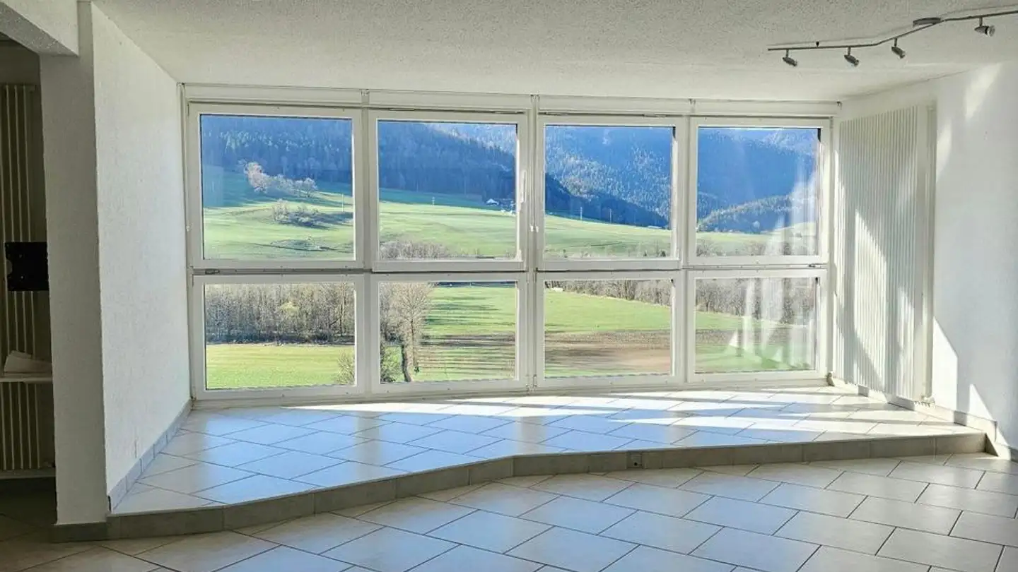 Appartement à louer - Rue De La Flamme 18, 2108 Couvet - Photo 3