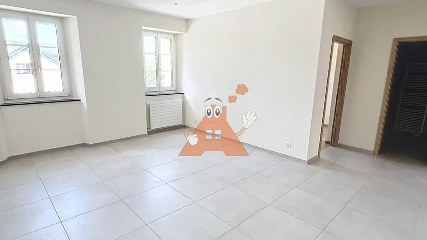 Appartamento in affitto - Route De France, 1348 Le Brassus - Photo 3