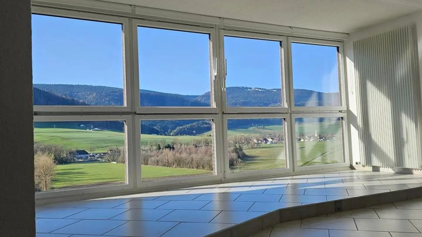 Appartement à louer - Rue De La Flamme 18, 2108 Couvet - Photo 4