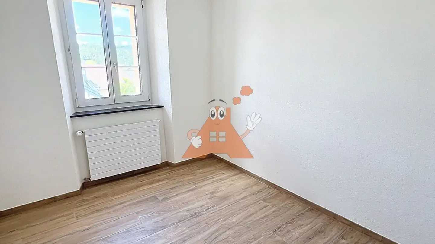 Appartamento in affitto - Route De France, 1348 Le Brassus - Photo 4