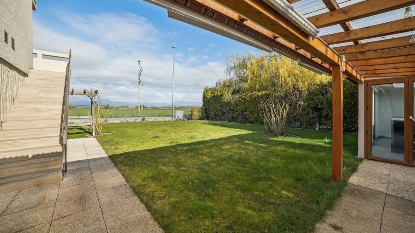 Wohnung kaufen - 1562 Corcelles-près-Payerne - Foto 4