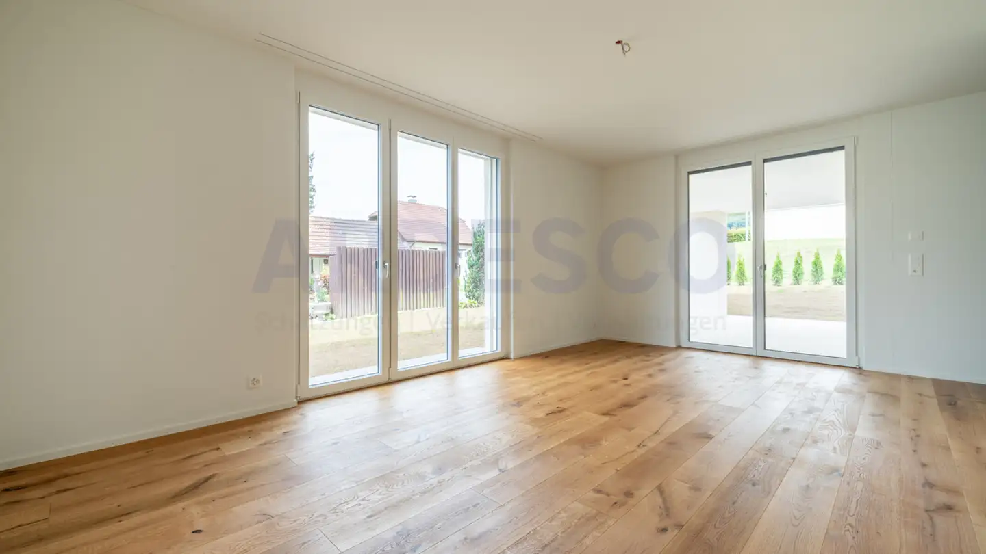 Wohnung mieten - 4665 Oftringen - Foto 2