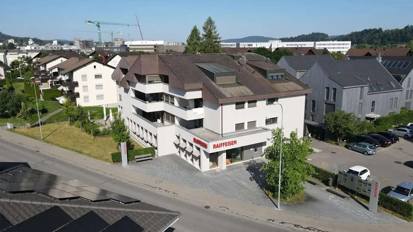 Apartment for rent - Neudorf 8, 9245 Oberbüren