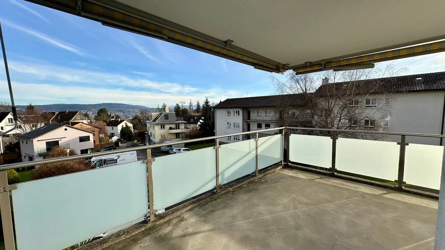 Appartamento in affitto - Tödiweg 13, 8802 Kilchberg ZH - Foto 2