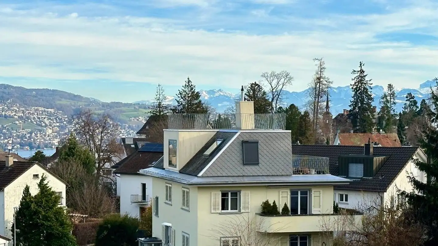 Appartamento in affitto - Tödiweg 13, 8802 Kilchberg ZH - Foto 3