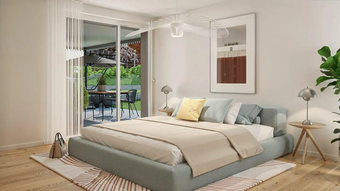 Appartamento in vendita - Rütistrasse 86, 8645 Jona - Photo 4