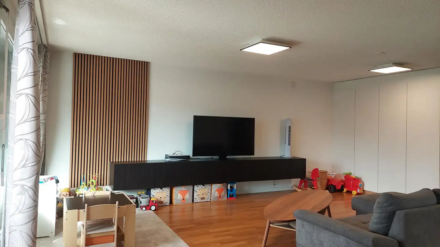 Apartment for rent - Neudorf 8, 9245 Oberbüren - Photo 2