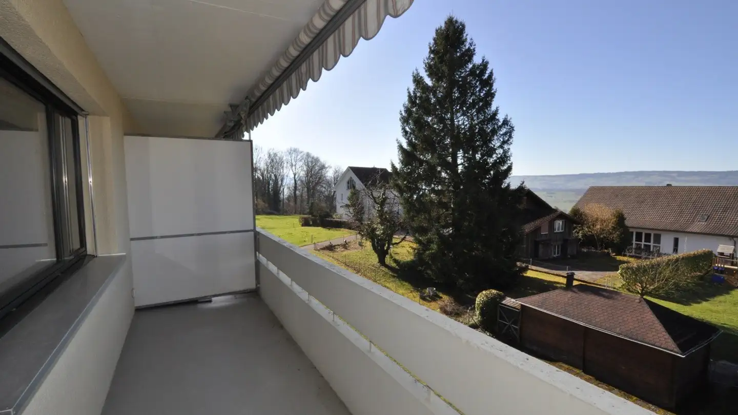 Appartement à louer - Reussblickstrasse 2, 8966 Oberwil-Lieli