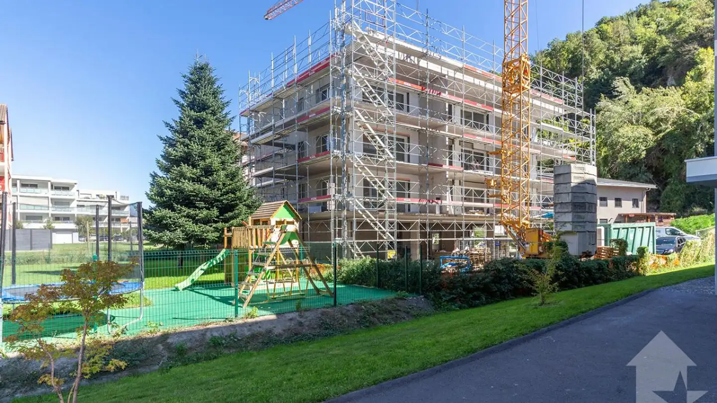 Appartamento in vendita - 1994 Aproz (Nendaz)