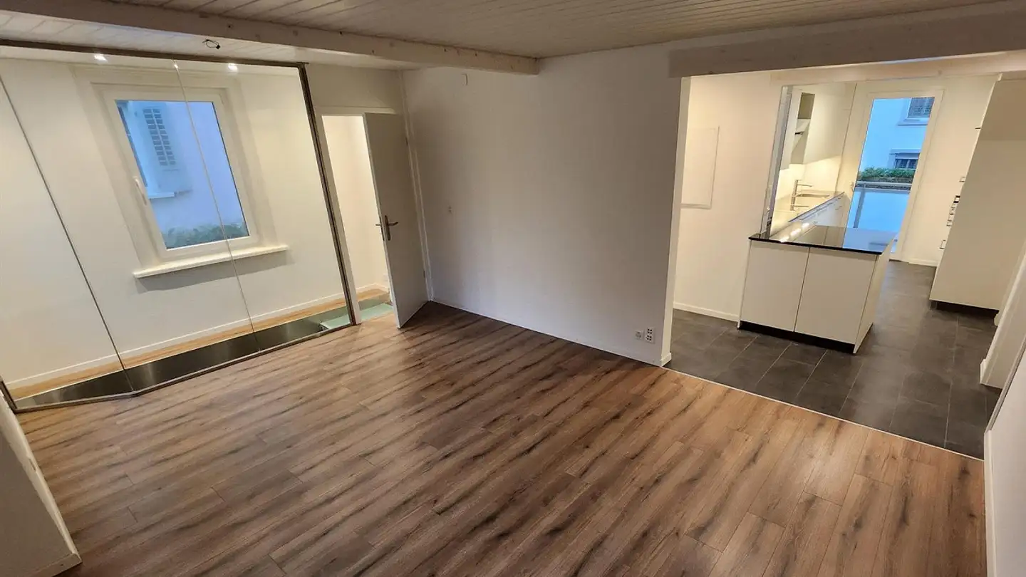 Appartamento a gradini in affitto - Seilerstrasse 5, 9320 Arbon