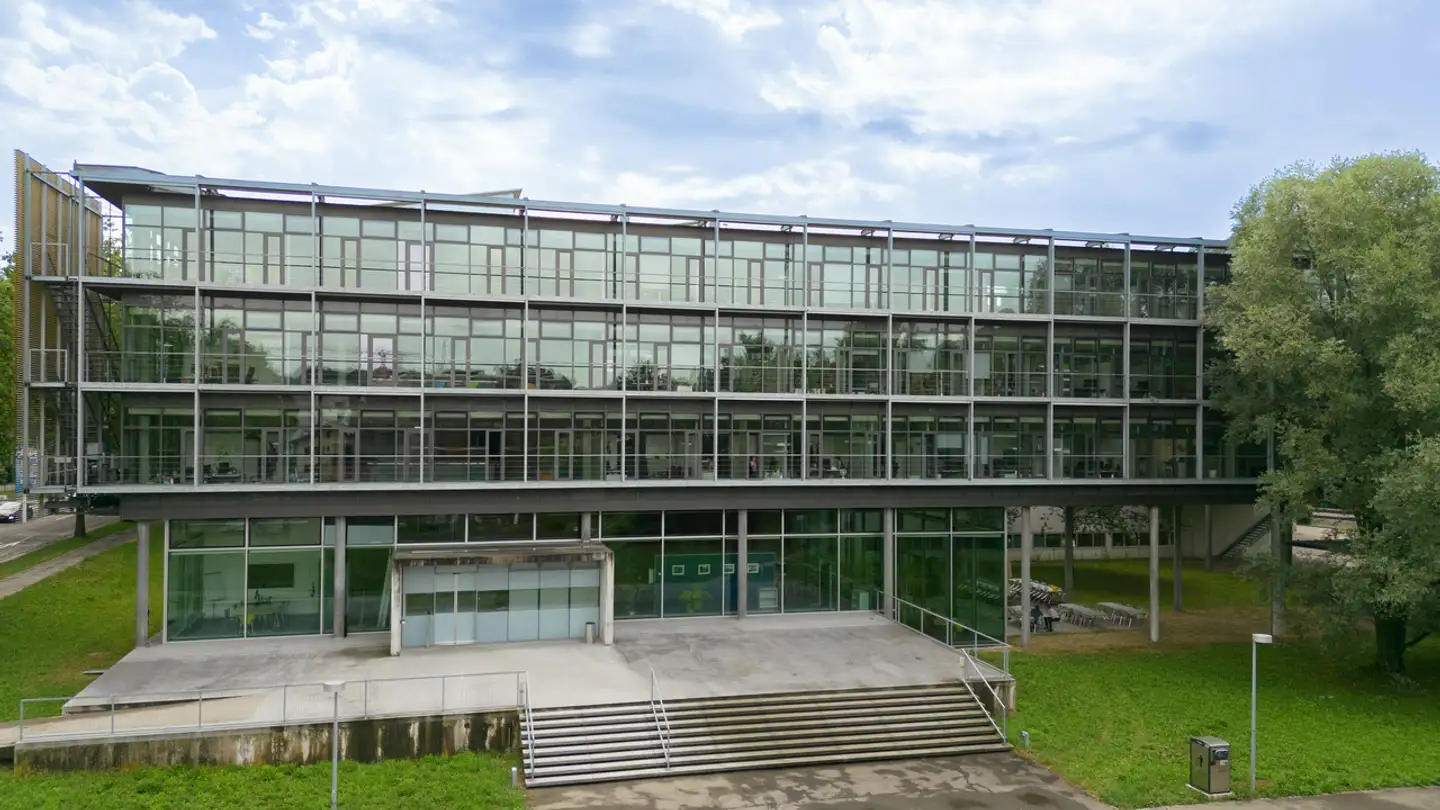 Bürofläche mieten - Worblentalstrasse 68, 3063 Ittigen