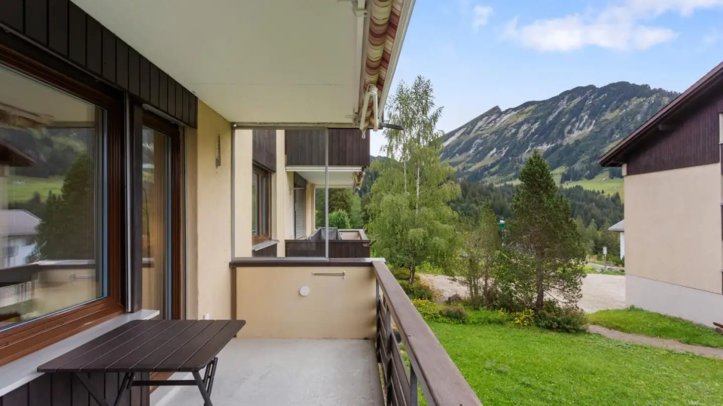 Appartamento in vendita - Föhrenstrasse 8, 8873 Amden - Foto 3