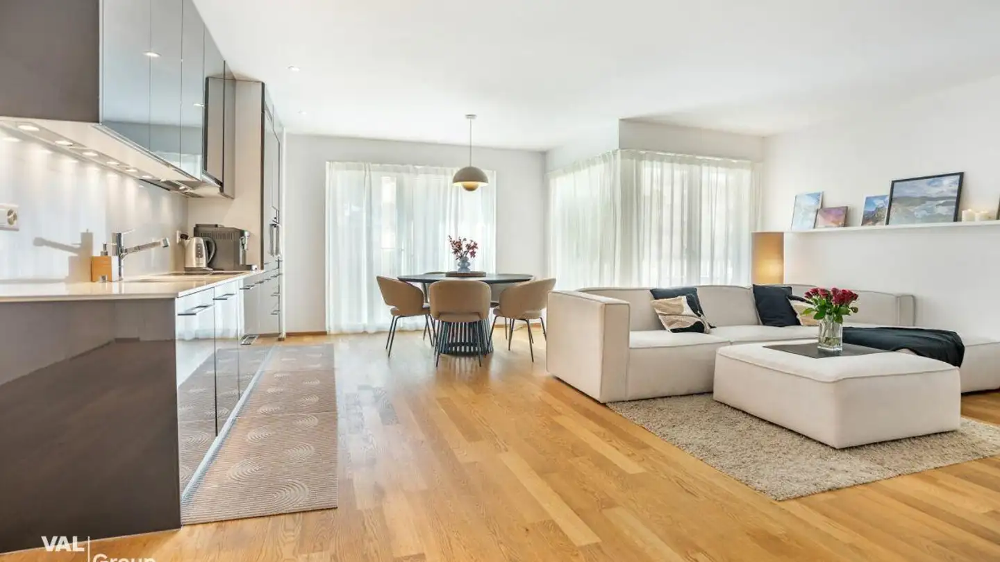 Apartment for rent - 3900 Brig - Photo 2