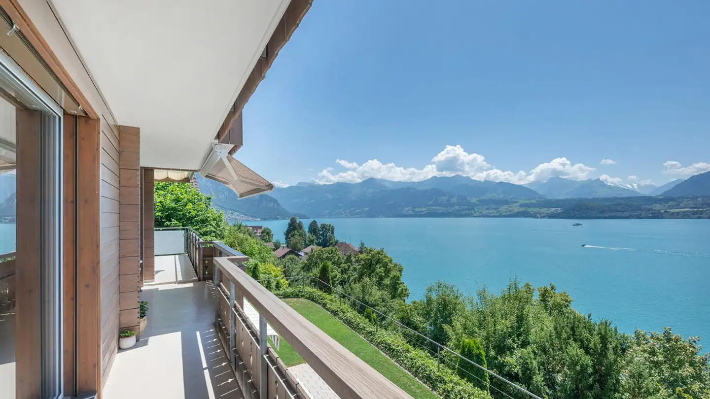 Casa bifamiliare in vendita - Schönbergstrasse 49, 3654 Gunten - Photo 4