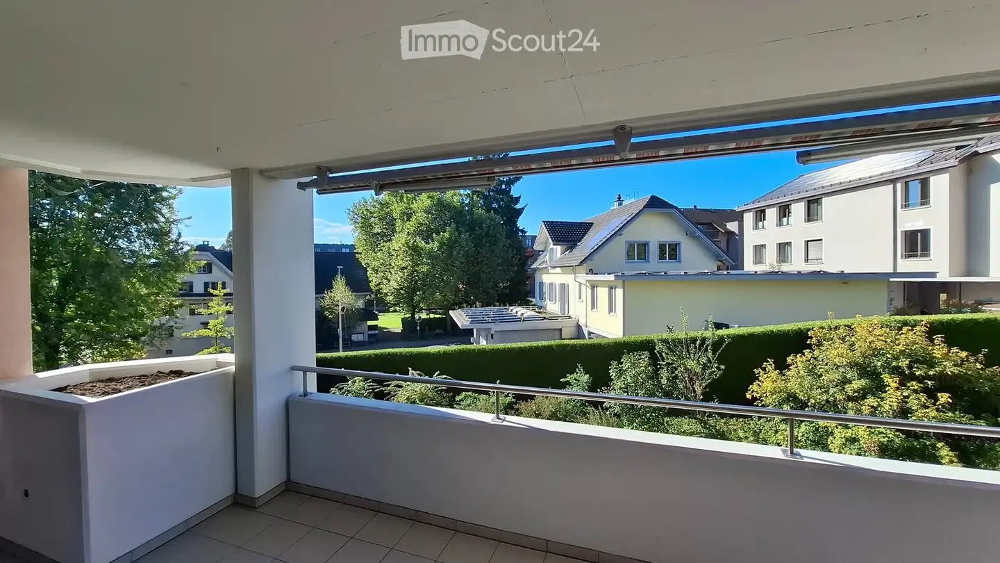 Appartement à louer - Neuheim 4, 6275 Ballwil