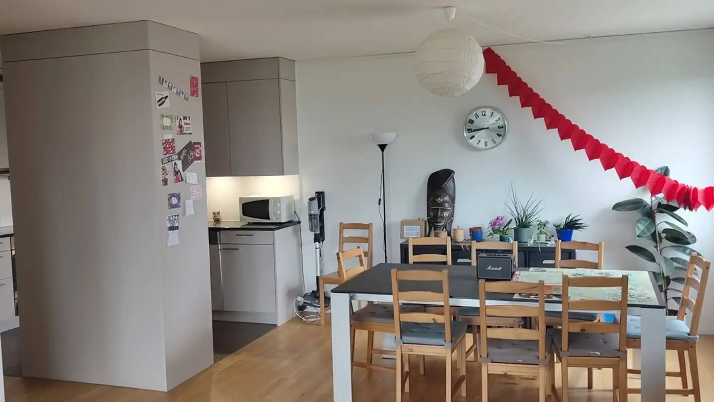 Chambre à louer - Jupiterstrasse 57, 3015 Bern - Photo 3