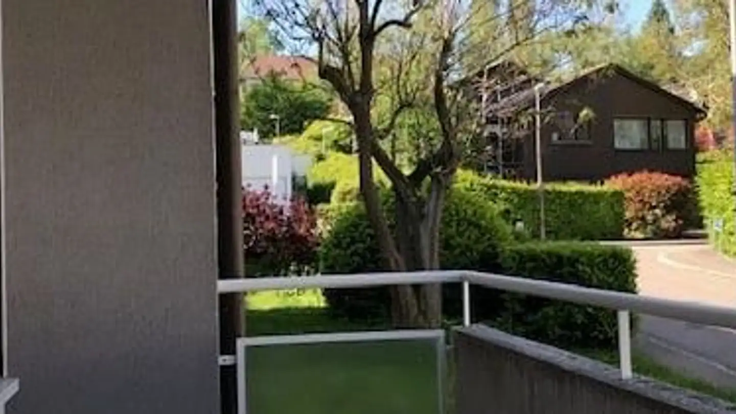 Appartamento in affitto - Hasenmattstrasse 5, 4059 Basel