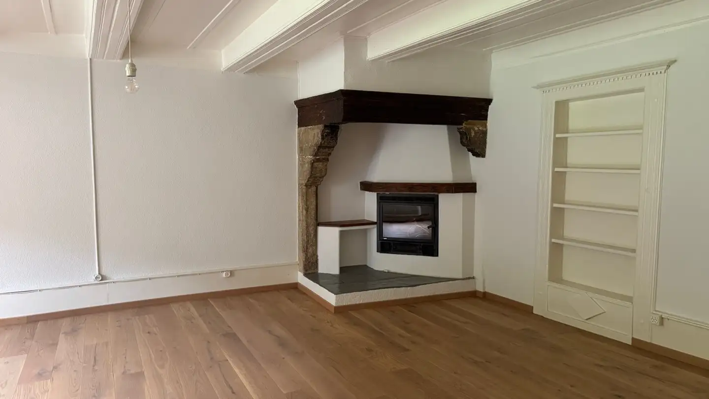 Apartment for rent - Impasse Du Ruhaut 2, 2088 Cressier NE - Photo 2