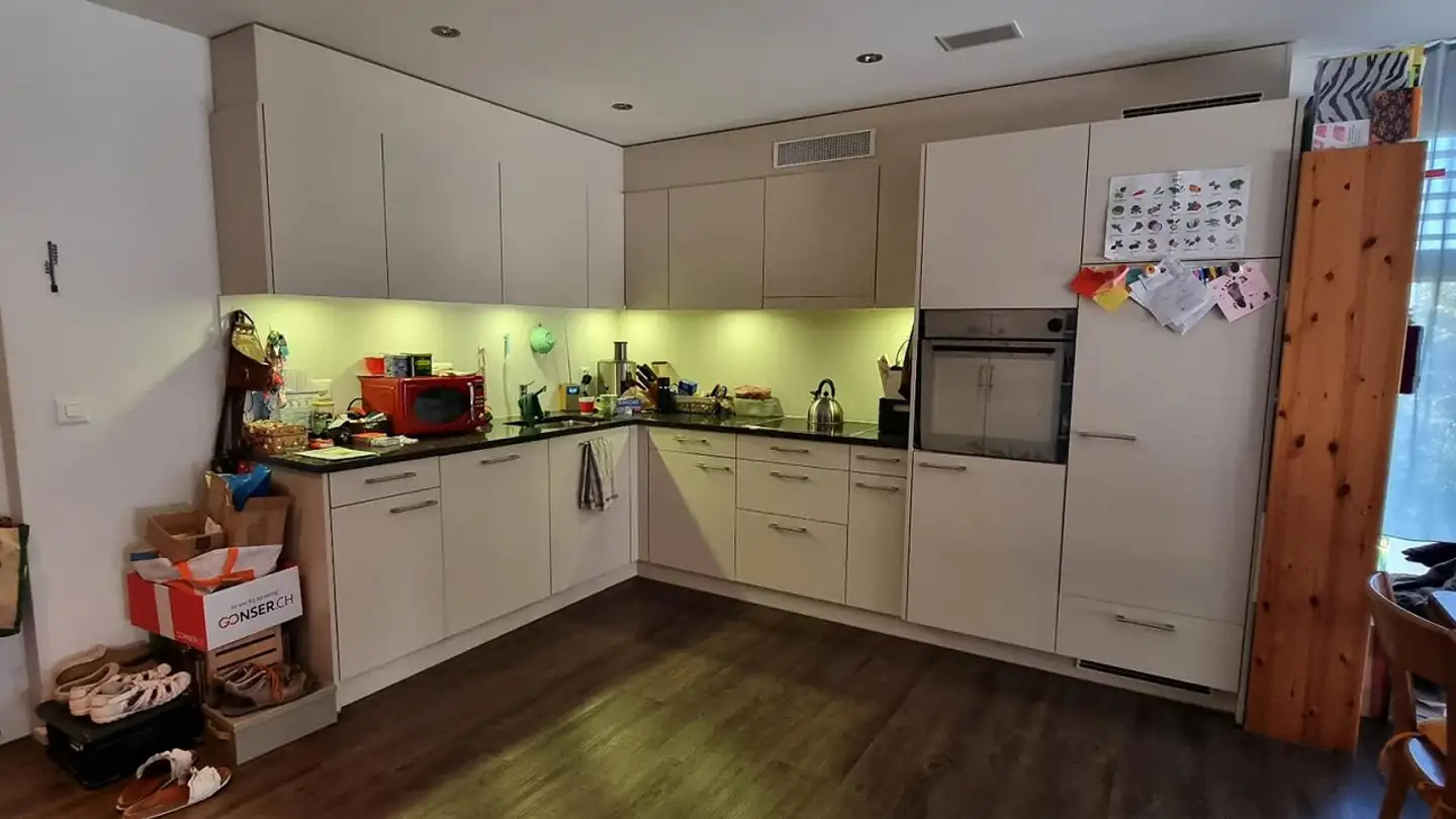 Appartement à louer - Hauptstrasse 26, 9555 Tobel - Photo 4