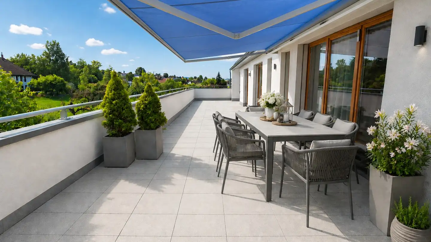 Apartment for sale - 8280 Kreuzlingen - Photo 2
