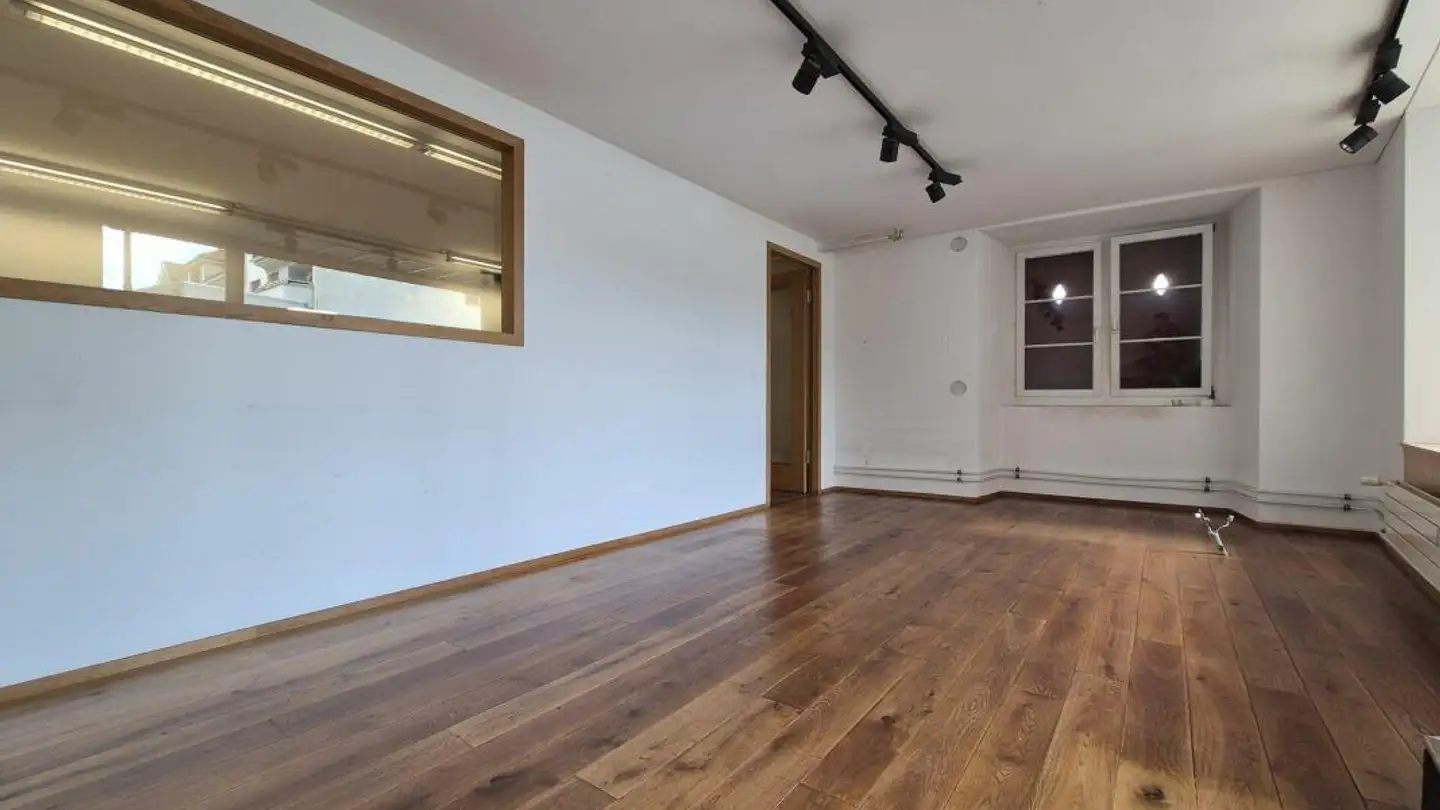 Workshop for rent - Kirchstrasse 10, 8890 Flums - Photo 2