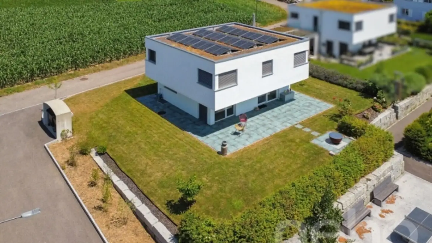 Single house for sale - 4224 Nenzlingen
