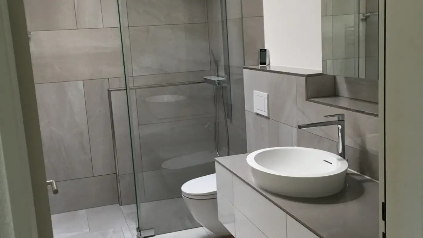 Wohnung mieten - 8903 Birmensdorf ZH