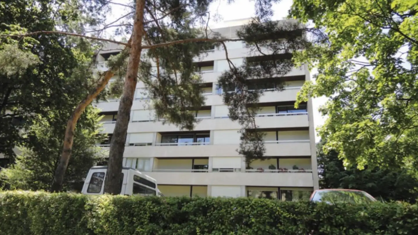 Wohnung kaufen - 1206 Genève