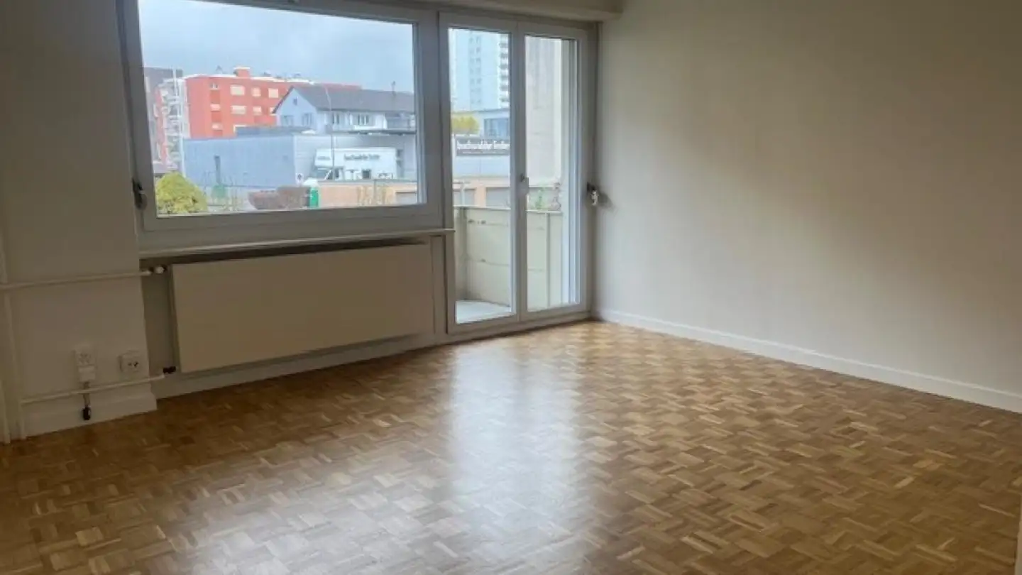 Appartement à louer - Stauffacherstrasse 6, 6020 Emmenbrücke
