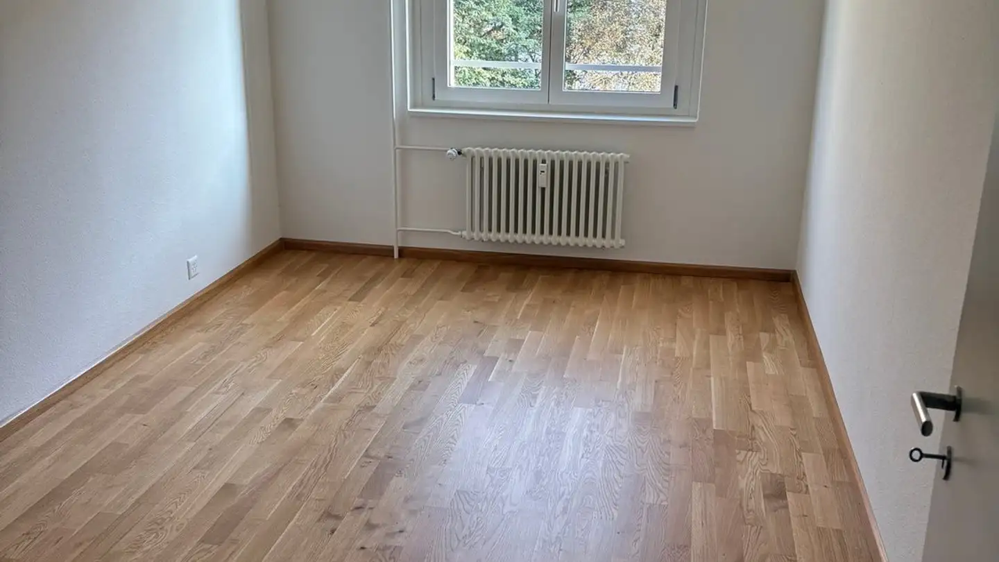 Chambre à louer - Peter Rot-Strasse, 4058 Basel