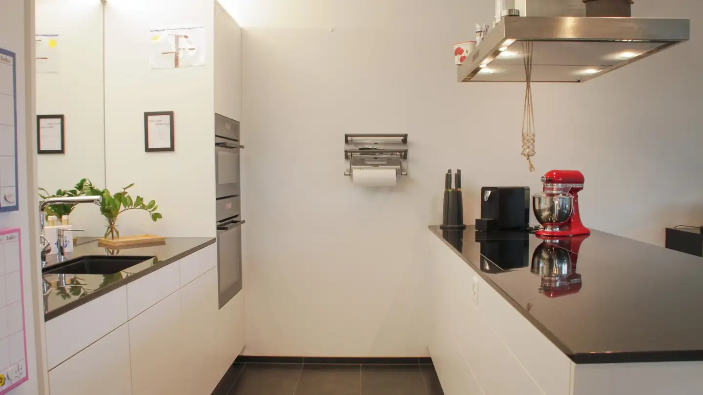 Appartement à louer - Bahnhofstrasse 28, 8222 Beringen - Photo 4