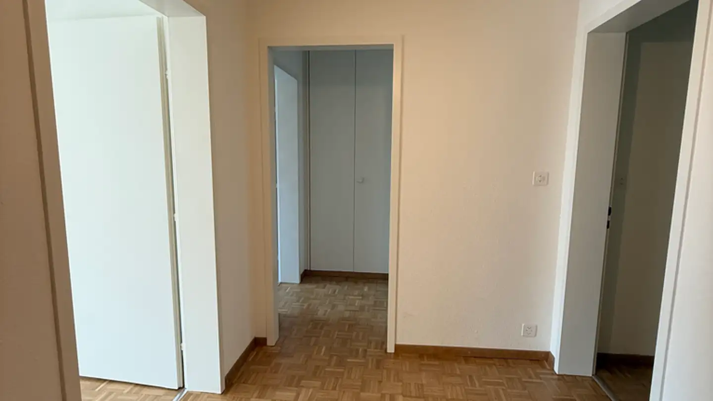 Appartamento in affitto - Avenue Du Bouchet 10, 1209 Genève - Foto 2