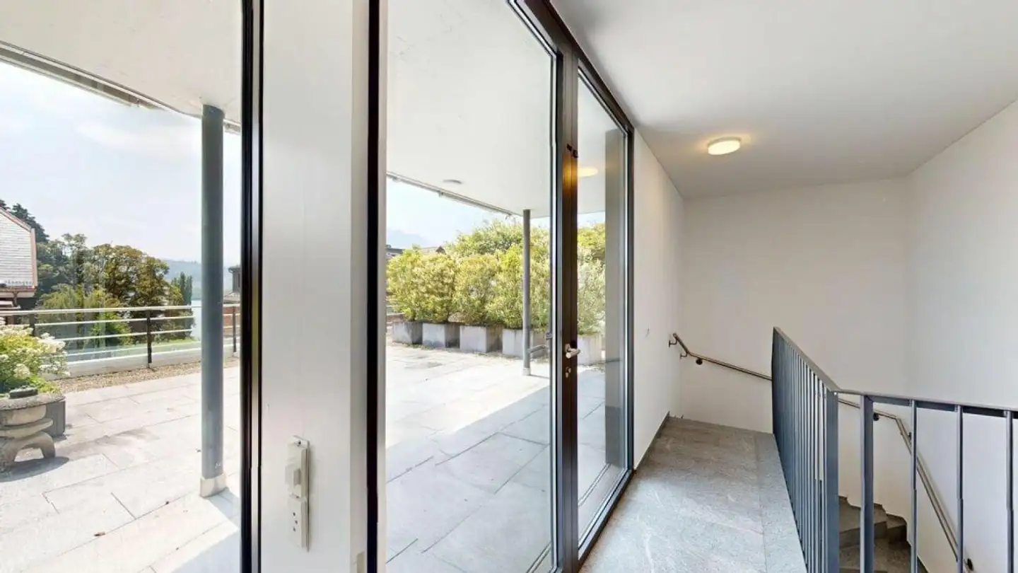 Appartamento in affitto - Rigistrasse 28, 6006 Luzern - Photo 3