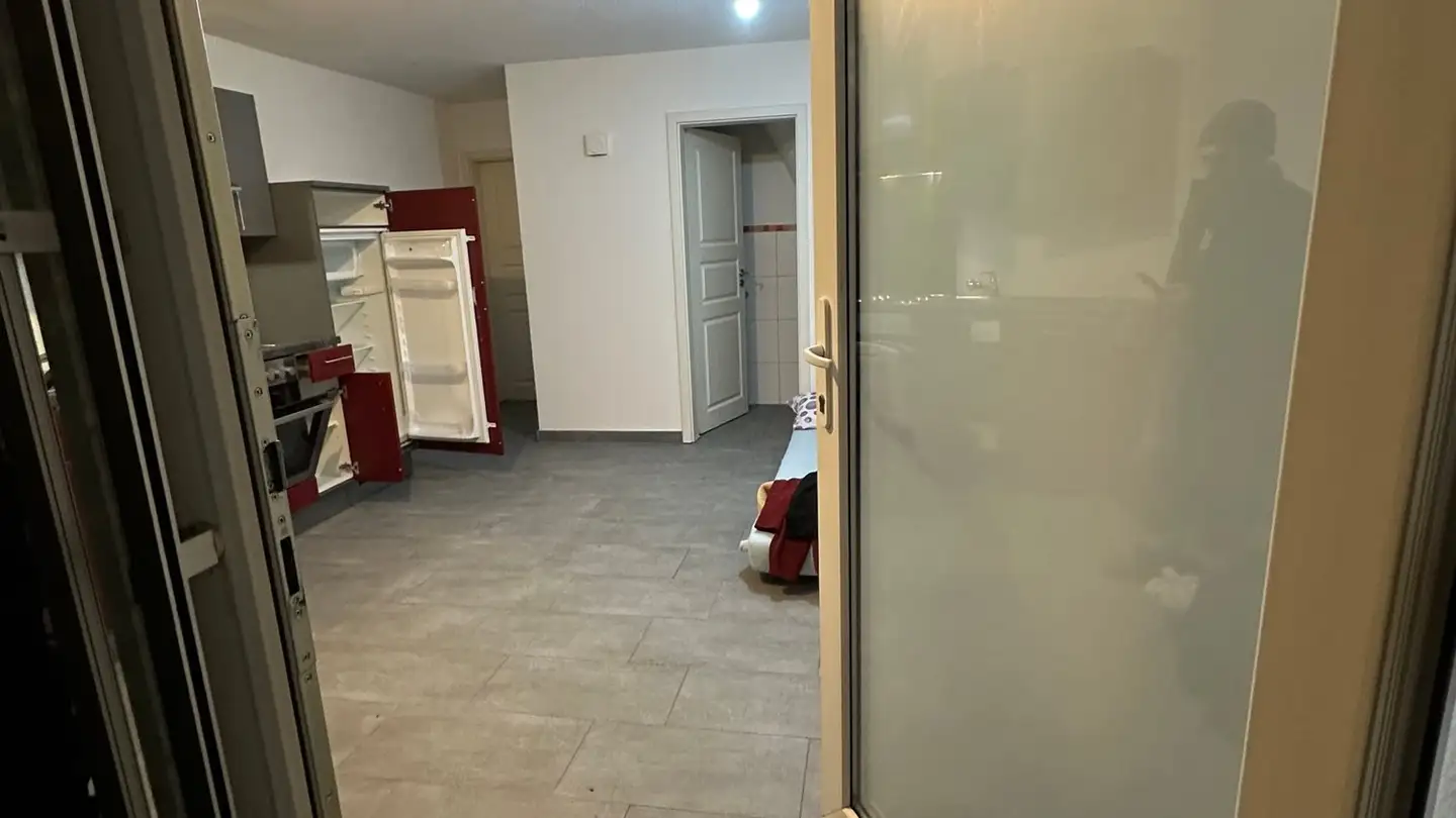Single house for rent - Route De Fribourg 10, 1721 Misery