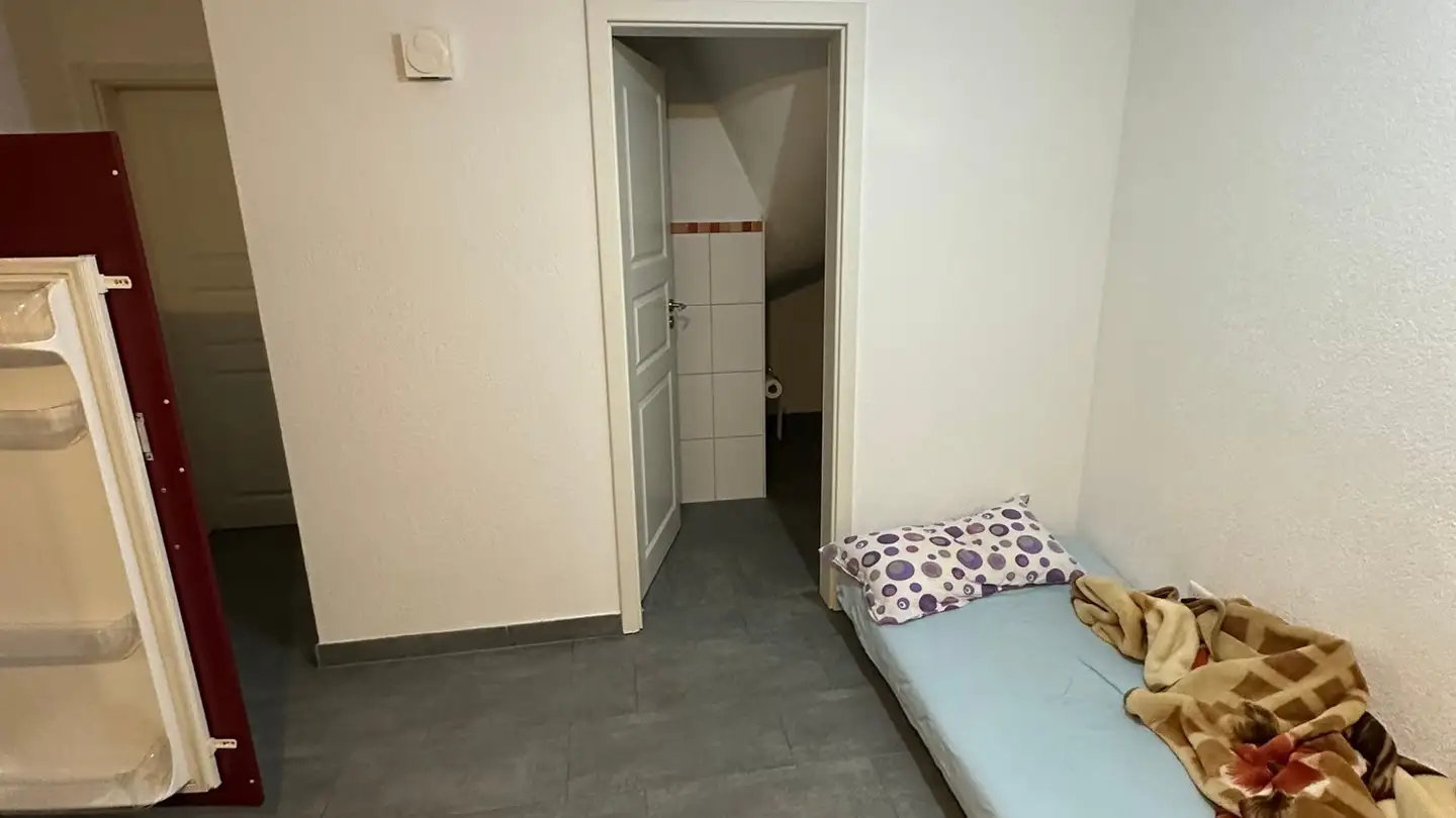 Single house for rent - Route De Fribourg 10, 1721 Misery - Photo 3