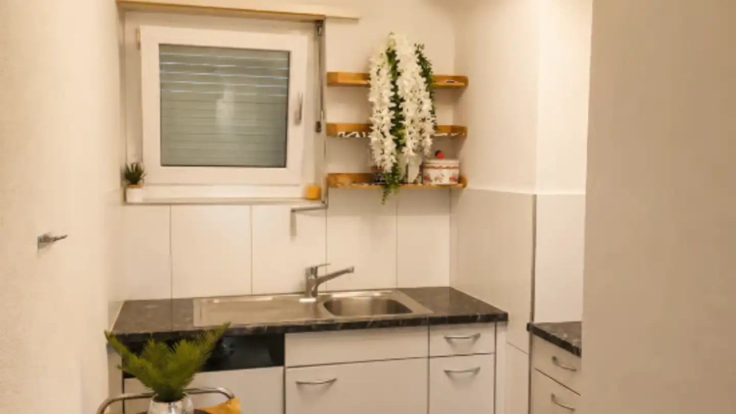 Appartement à louer - Frohburgstrasse 61, 4663 Aarburg - Photo 2