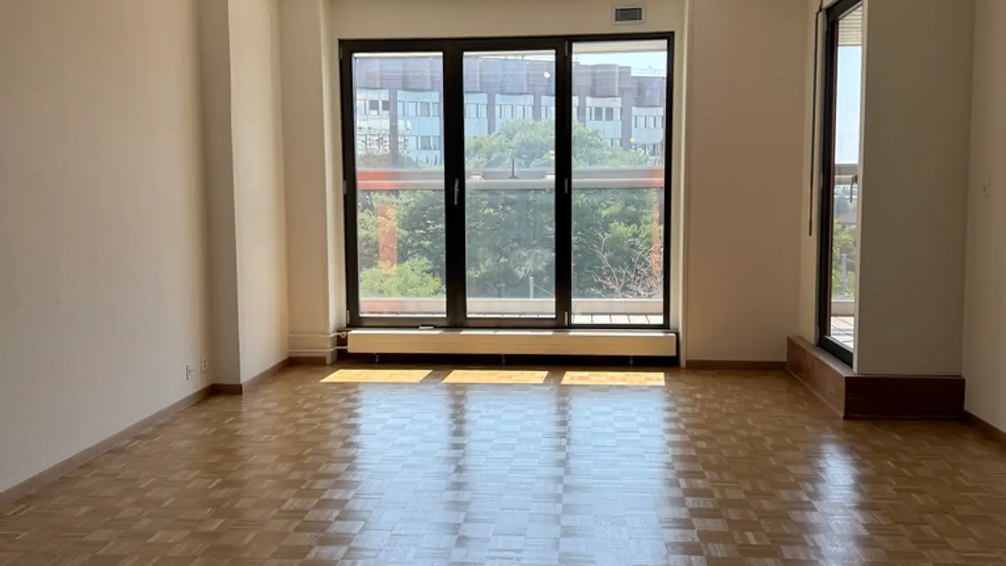 Appartamento in affitto - Avenue Du Bouchet 10, 1209 Genève - Foto 3