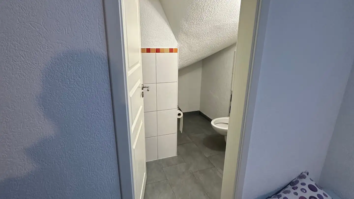 Single house for rent - Route De Fribourg 10, 1721 Misery - Photo 4