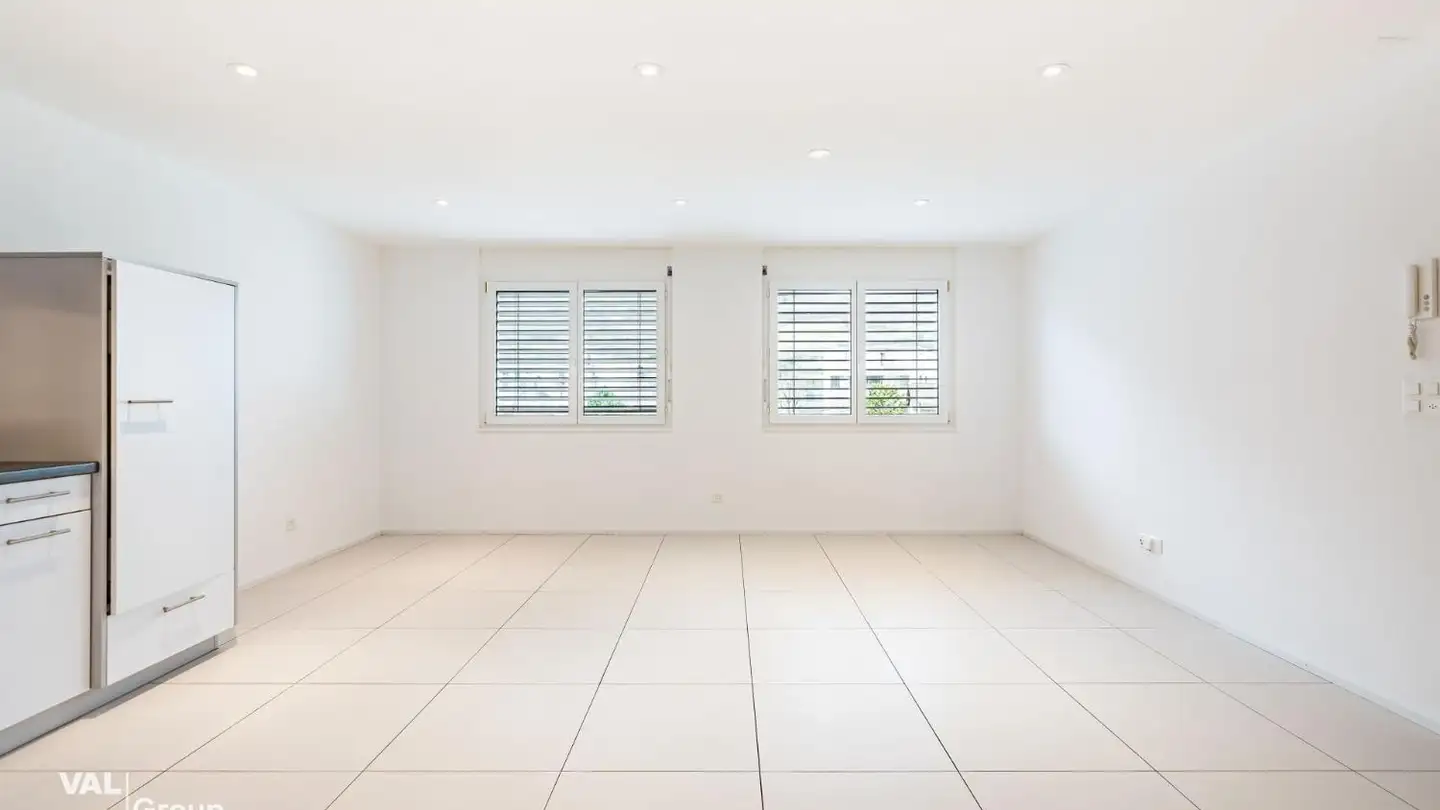 Wohnung mieten - Litternaweg 1, 3930 Visp - Foto 3