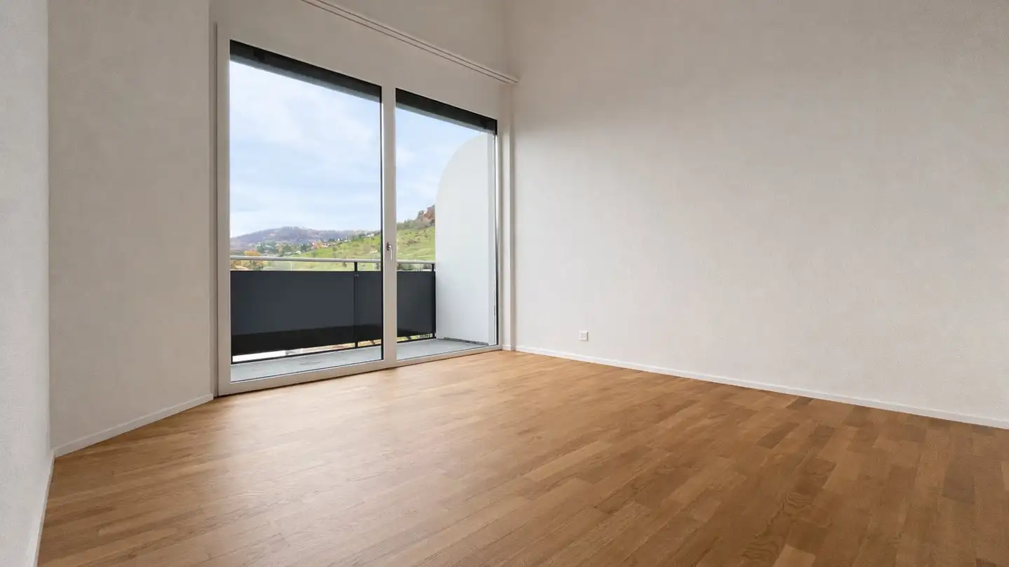 Dachgeschosswohnung mieten - Kesselweg 10, 4410 Liestal - Foto 3