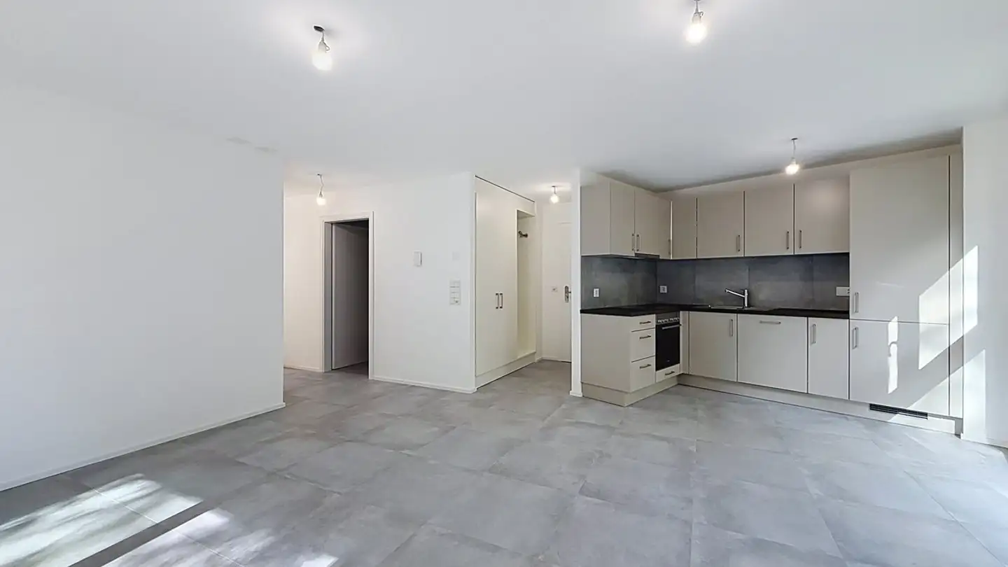 Wohnung mieten - Route Du Riedlé 11, 1700 Fribourg - Foto 4