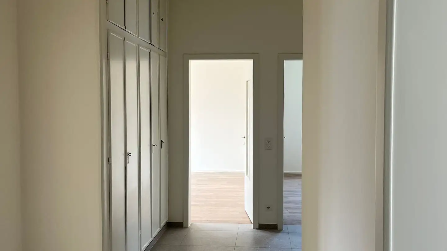 Attique à louer - Via Rinaldo Simen 12, 6830 Chiasso - Photo 4