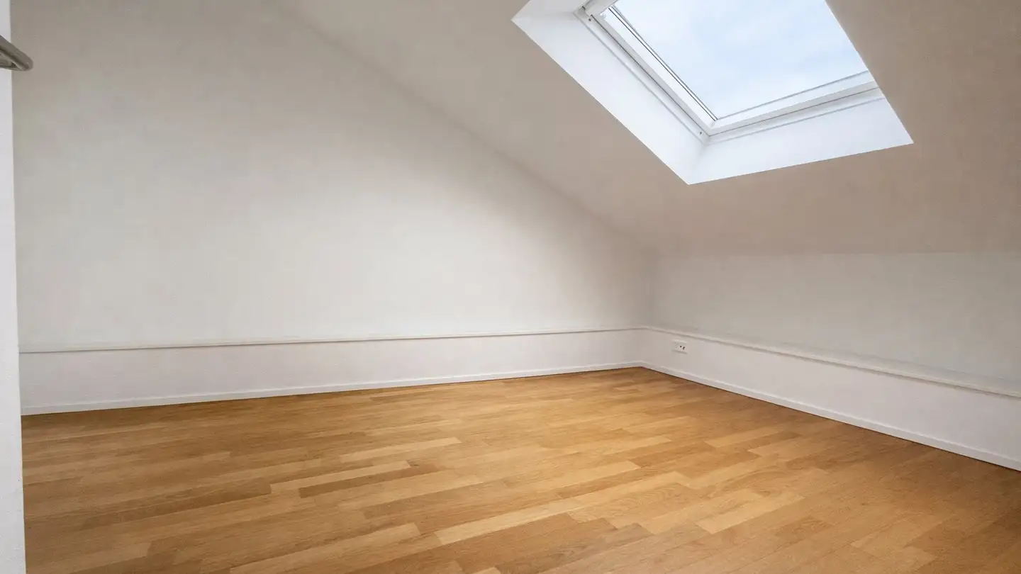 Dachgeschosswohnung mieten - Kesselweg 10, 4410 Liestal - Foto 4