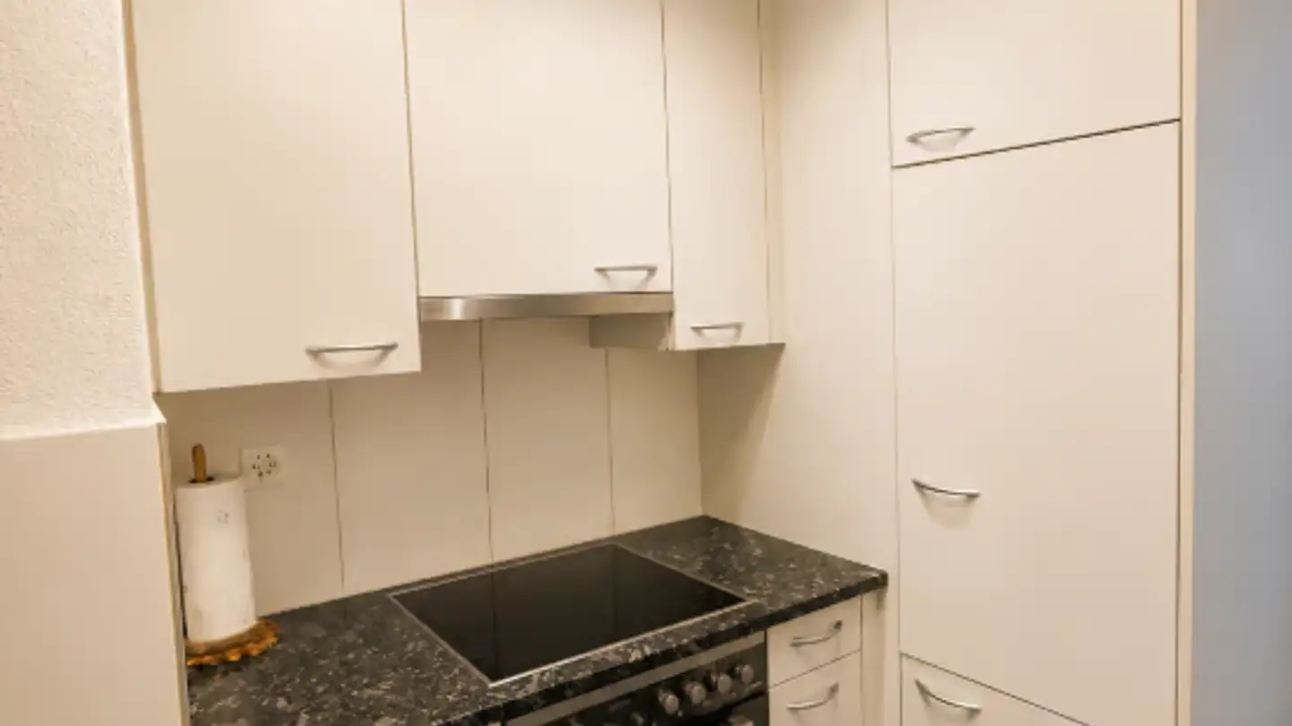 Appartement à louer - Frohburgstrasse 61, 4663 Aarburg - Photo 3