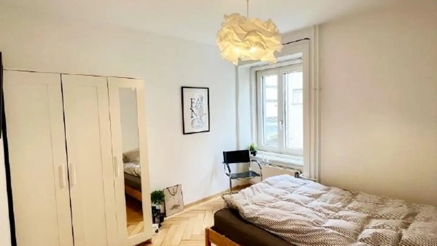 Wohnung mieten - Voltastrasse 10, 6005 Luzern