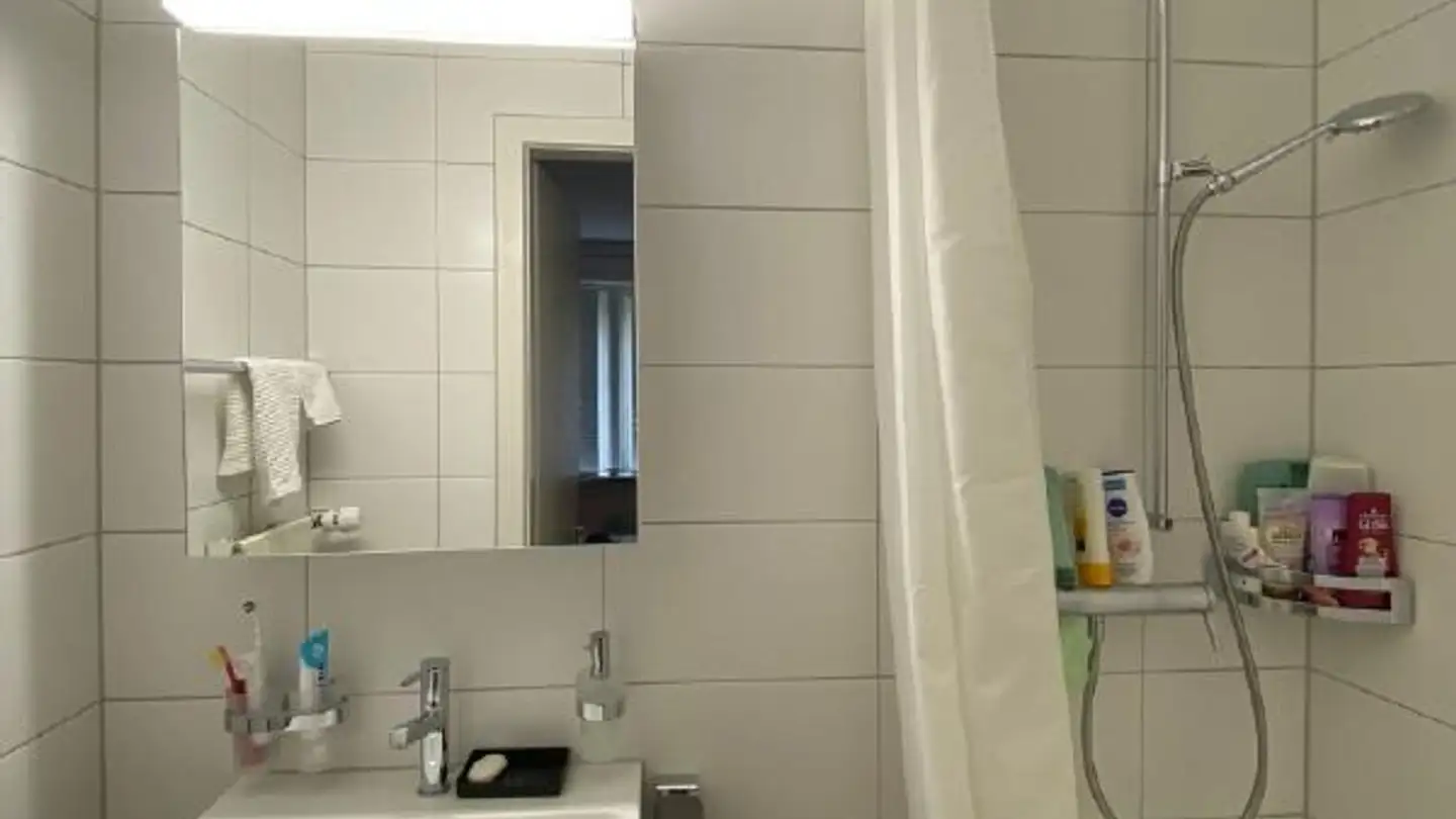 Wohnung mieten - Voltastrasse 10, 6005 Luzern - Foto 4