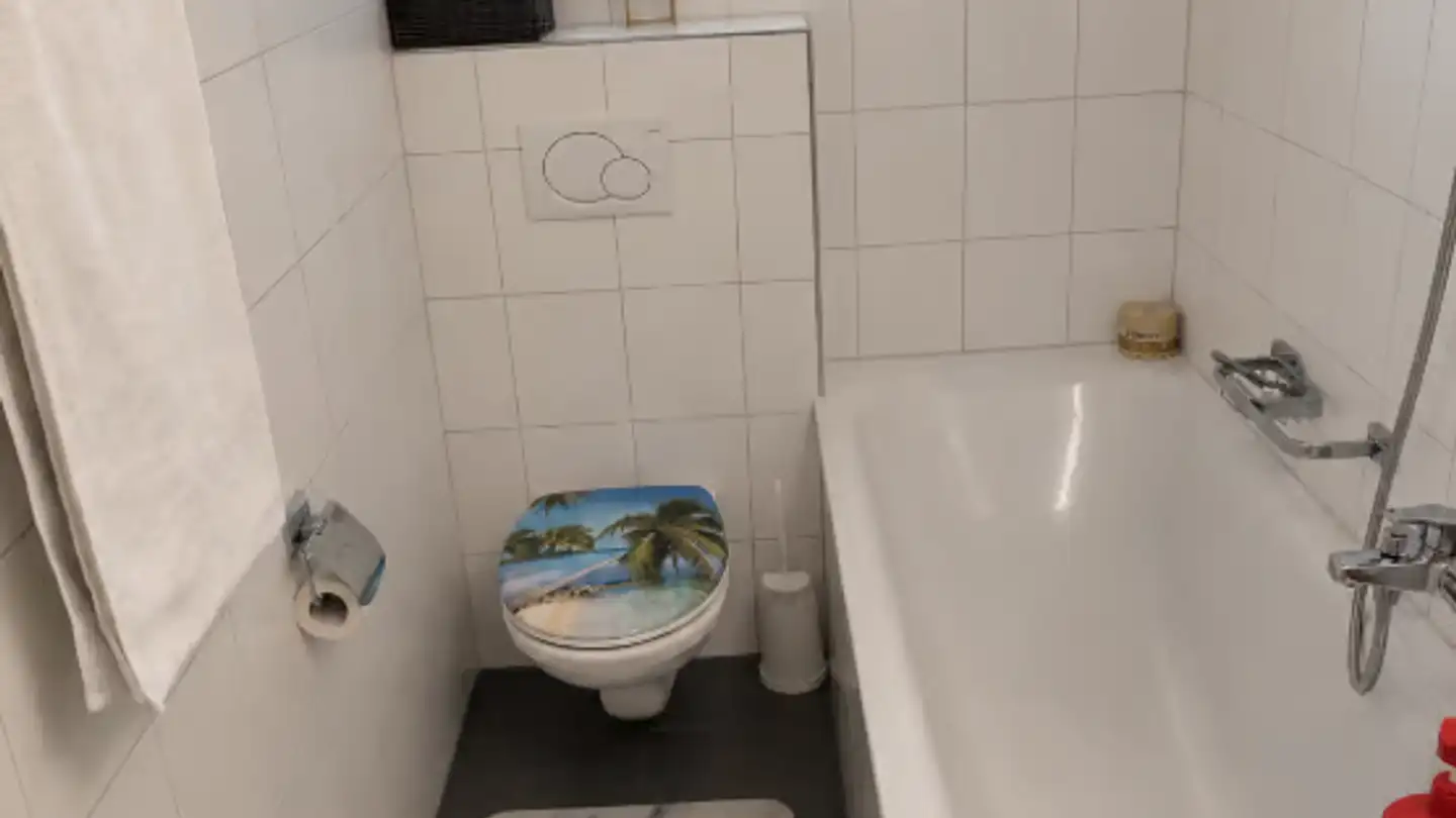Appartement à louer - Frohburgstrasse 61, 4663 Aarburg - Photo 4