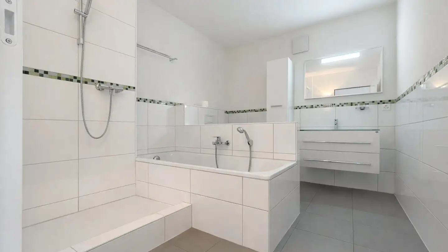 Dachgeschosswohnung mieten - Kesselweg 10, 4410 Liestal - Foto 2