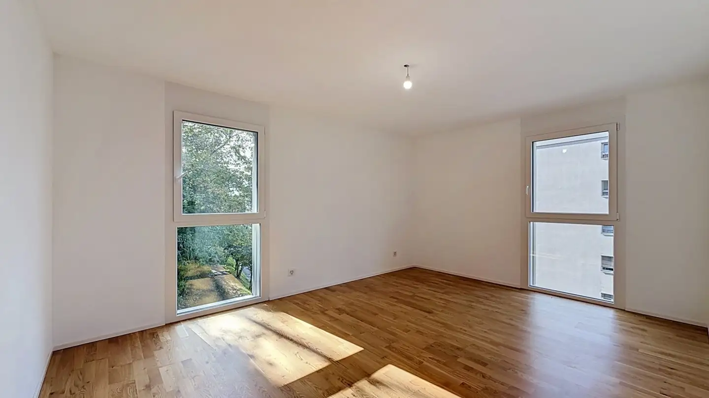 Wohnung mieten - Route Du Riedlé 11, 1700 Fribourg - Foto 3