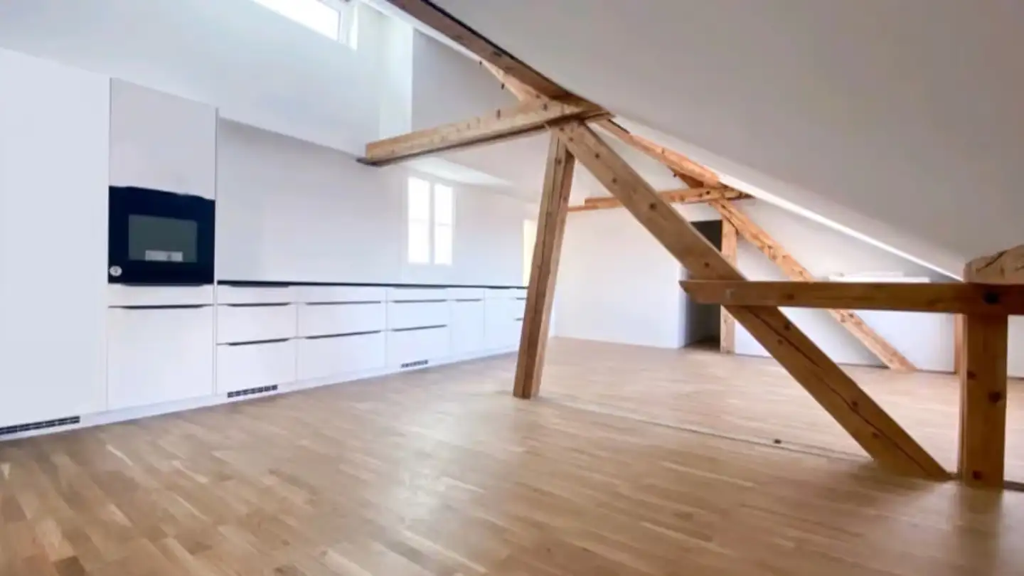 Apartment for rent - Freienhofgasse 5, 3600 Thun